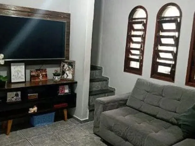 Imagem 14: Casa Assobradada - Ferrazópolis - Sp