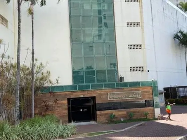 Imagem: Vendo Apartamento Reserva das Flores Condominio