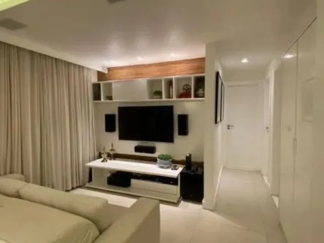 Imagem 6: Vendo! Oportunidade Apartamento de 3 Quartos a Venda no Horto Bela Vista, Edificio Reserva