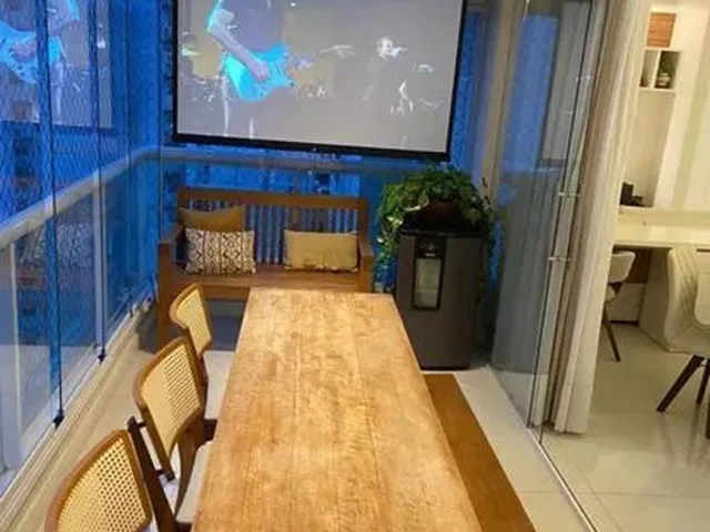 Imagem 12: Vendo! Oportunidade Apartamento de 3 Quartos a Venda no Horto Bela Vista, Edificio Reserva