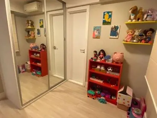 Imagem 11: Vendo! Oportunidade Apartamento de 3 Quartos a Venda no Horto Bela Vista, Edificio Reserva