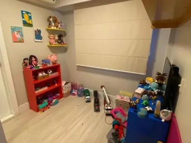 Imagem 7: Vendo! Oportunidade Apartamento de 3 Quartos a Venda no Horto Bela Vista, Edificio Reserva
