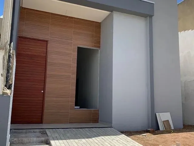 Imagem: Casa a Venda em Condomínio Fechado em Arapiraca