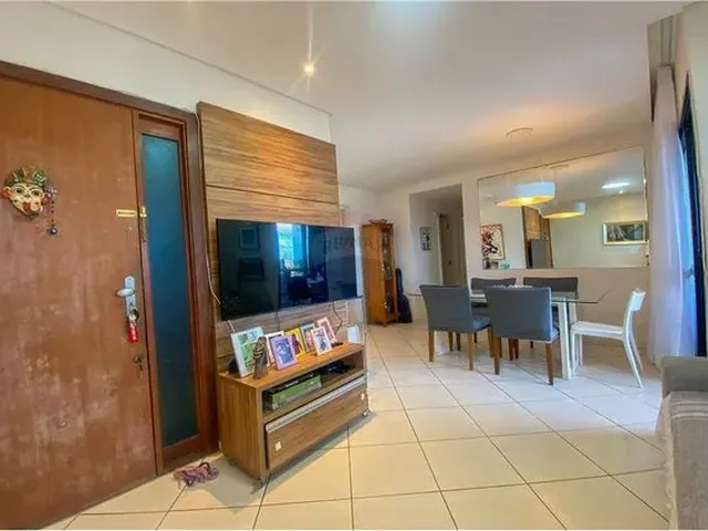 Imagem: Apartamento Excelente À Venda 3/4 e 81M2