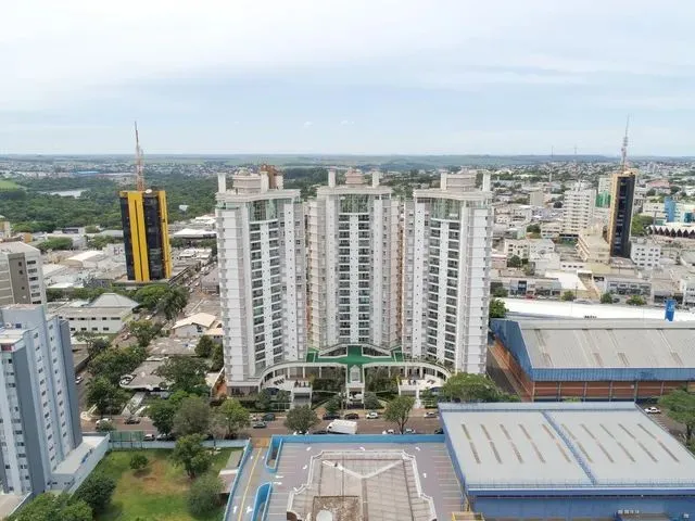 Imagem 5: Apartamento para Venda em Cascavel, Centro, 3 Dormitórios, 3 Suítes, 3 Banheiros, 2