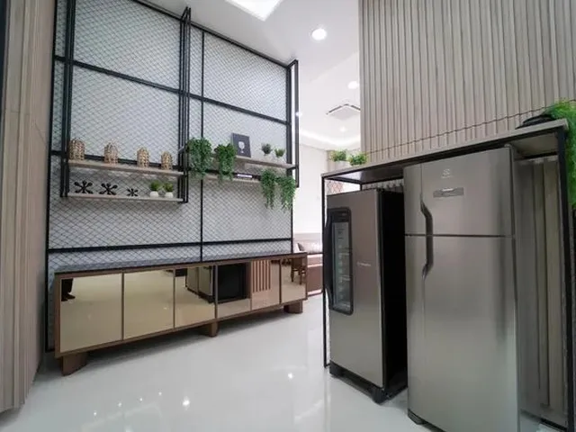 Imagem 8: Apartamento para Venda em Cascavel, Centro, 3 Dormitórios, 3 Suítes, 3 Banheiros, 2