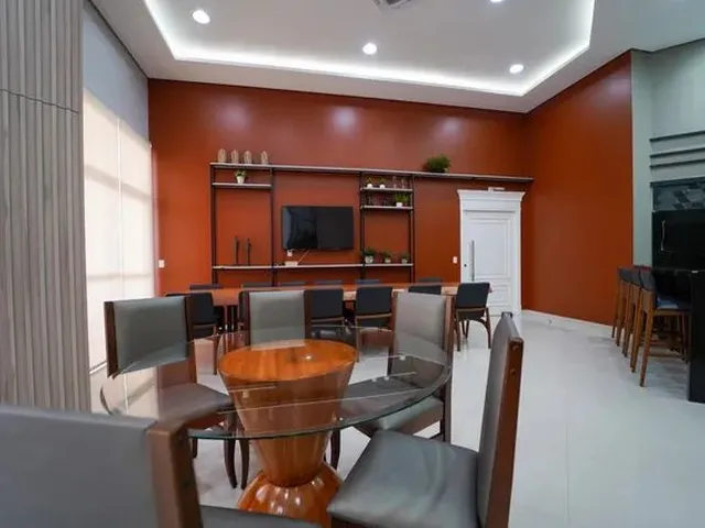 Imagem 6: Apartamento para Venda em Cascavel, Centro, 3 Dormitórios, 3 Suítes, 3 Banheiros, 2