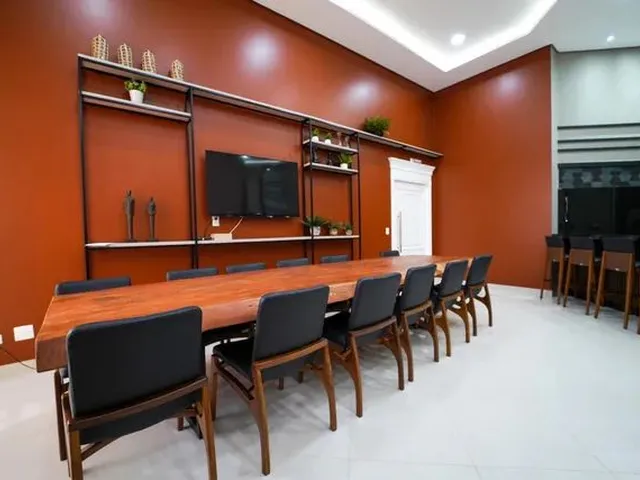 Imagem 12: Apartamento para Venda em Cascavel, Centro, 3 Dormitórios, 3 Suítes, 3 Banheiros, 2