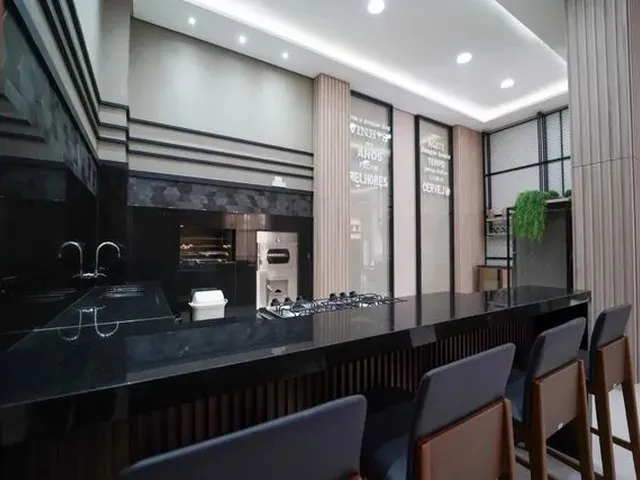 Imagem 9: Apartamento para Venda em Cascavel, Centro, 3 Dormitórios, 3 Suítes, 3 Banheiros, 2