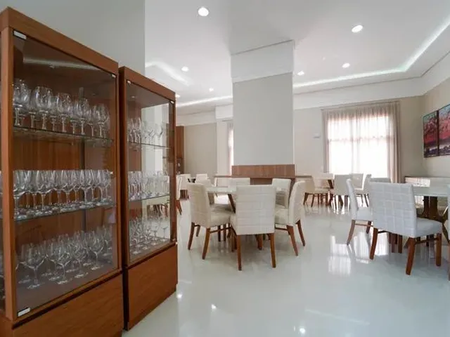Imagem 3: Apartamento para Venda em Cascavel, Centro, 3 Dormitórios, 3 Suítes, 3 Banheiros, 2