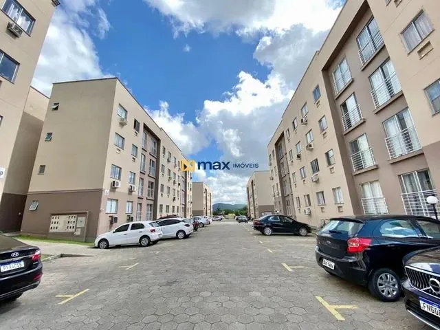Imagem: Itajaí - Apartamento Padrão - Itaipava