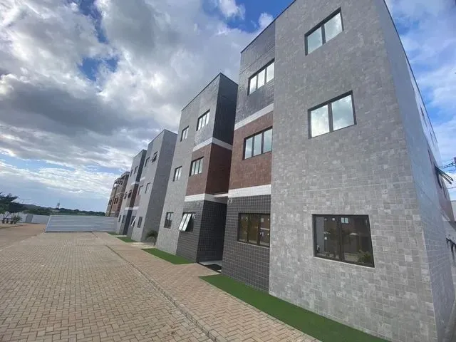 Imagem 1: Aproveite Preço de Tabela - Apartamentos 2/4 e Quarto e Sala