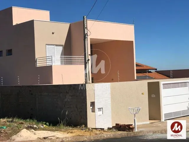 Imagem: Casa (Sobrado na Rua) 3 Dormitórios/Suite