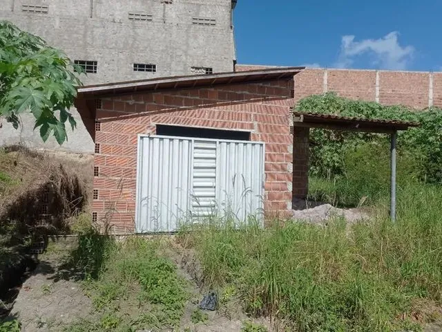 Imagem 1: Casa 2 Quartos 1 Banheiro