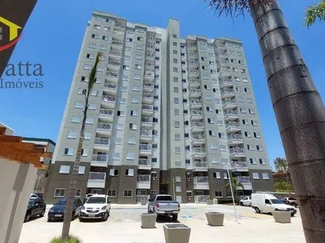 Imagem: 02 Dorm, À Venda - Residencial Mariana