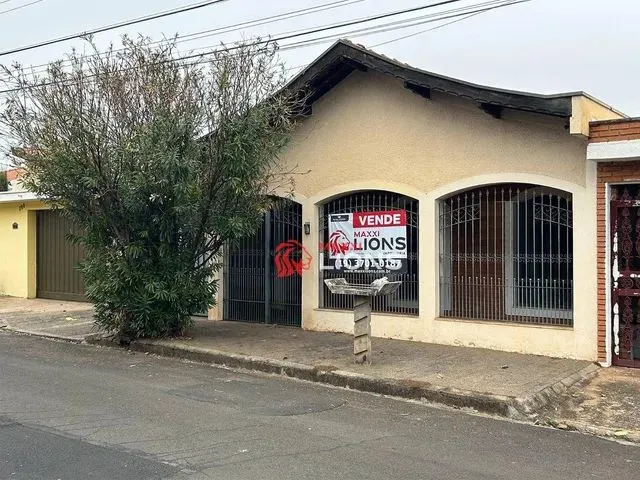 Imagem: Casa com 2 Dormitórios À Venda, 168 M²