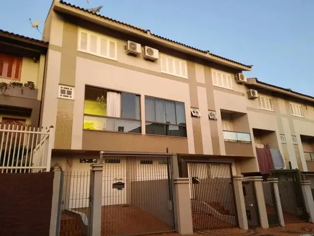 Imagem 1: Lajeado - Casa Padrão - Moinhos