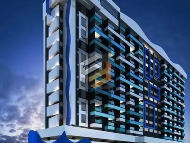 Imagem: Studio com 40M² em Jatiúca - Maceió