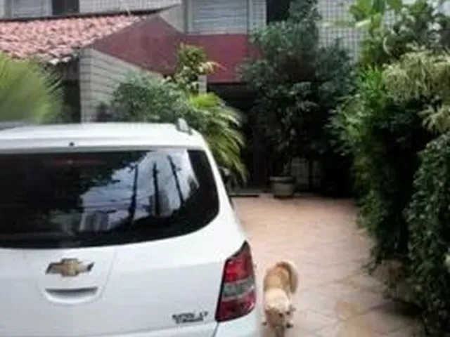 Imagem: Casa em Candeias Proxima Curva do Sesc