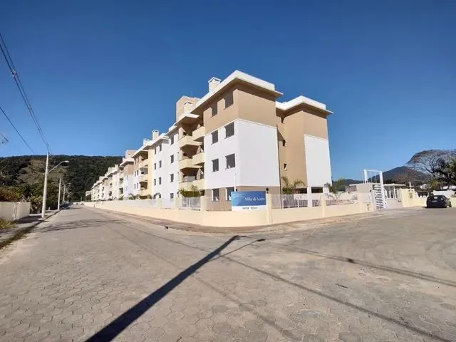 Imagem 11: Apartamento a Venda Tem 56 M2, 2 Quartos em Vargem Grande - Florianópolis - Sc