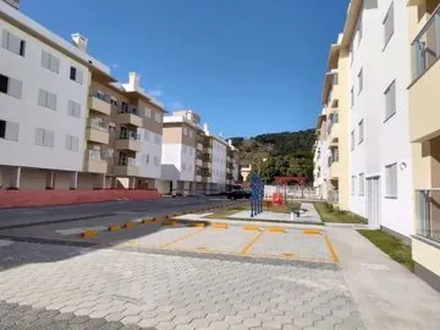 Imagem 16: Apartamento a Venda Tem 56 M2, 2 Quartos em Vargem Grande - Florianópolis - Sc