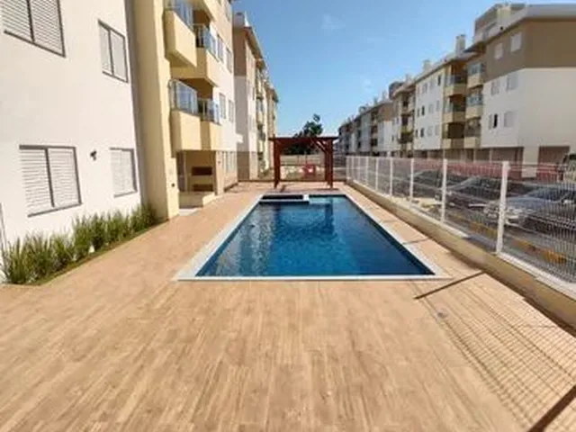 Imagem 10: Apartamento a Venda Tem 56 M2, 2 Quartos em Vargem Grande - Florianópolis - Sc