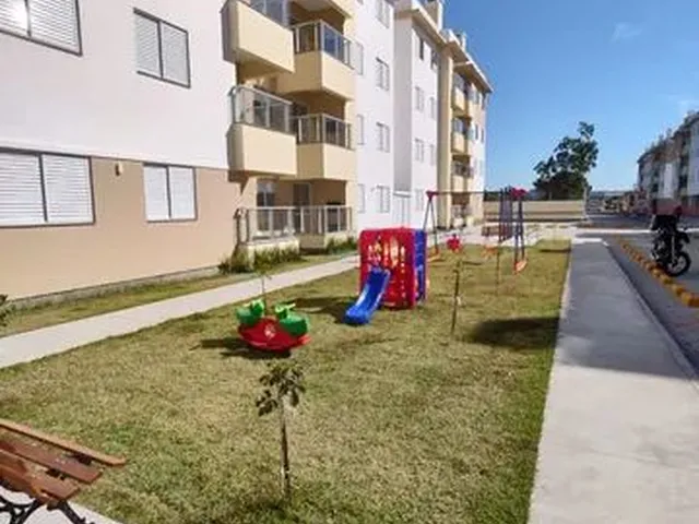 Imagem 9: Apartamento a Venda Tem 56 M2, 2 Quartos em Vargem Grande - Florianópolis - Sc