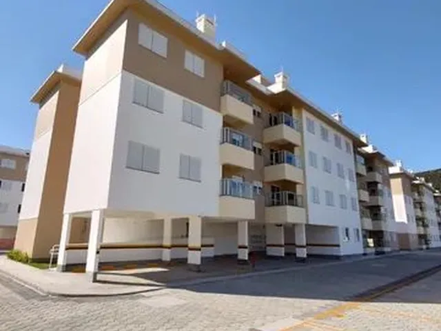 Imagem 7: Apartamento a Venda Tem 56 M2, 2 Quartos em Vargem Grande - Florianópolis - Sc