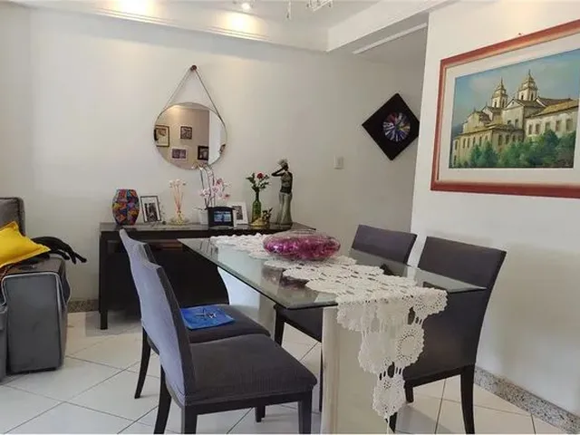 Imagem: Apartamento 3/4 e Reformado em Brotas!