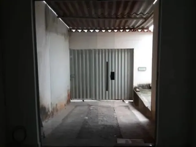 Imagem: Casa em Mateus Leme