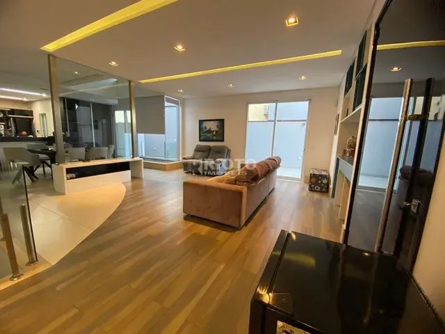 Imagem: Casa Residencial em Santo André - Sp, Vila