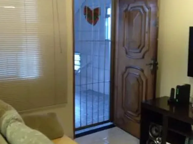 Imagem: O apartamento possui 2 Dormitórios, 1 Vaga na garagem,
