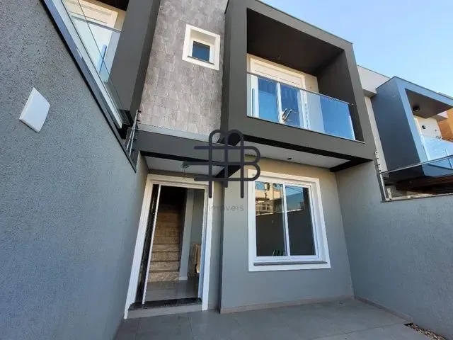 Imagem 1: Casa Residencial em Canoas - Rs, Bela Vista