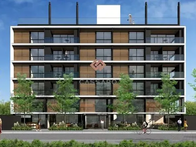 Imagem: Florianópolis - Apartamento Padrão - Jurerê