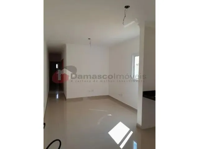 Imagem: Apartamento a Venda - Utinga, Santo André