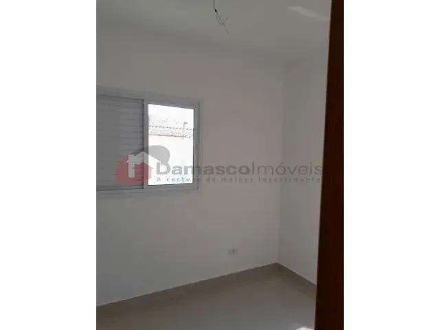 Imagem 3: Apartamento a Venda - Utinga, Santo André