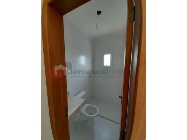 Imagem 5: Apartamento a Venda - Utinga, Santo André