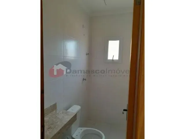 Imagem 4: Apartamento a Venda - Utinga, Santo André