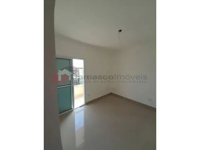 Imagem 2: Apartamento a Venda - Utinga, Santo André