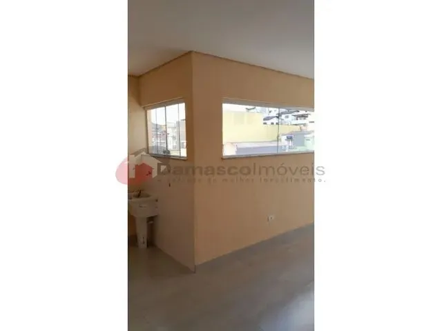 Imagem 9: Apartamento a Venda - Utinga, Santo André