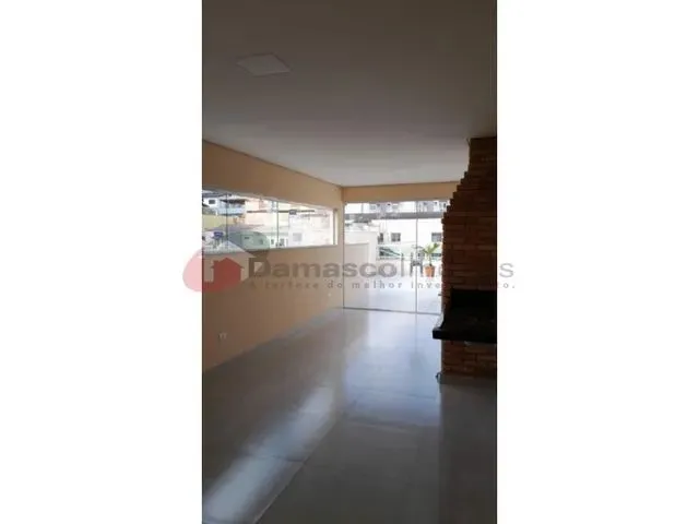 Imagem 11: Apartamento a Venda - Utinga, Santo André
