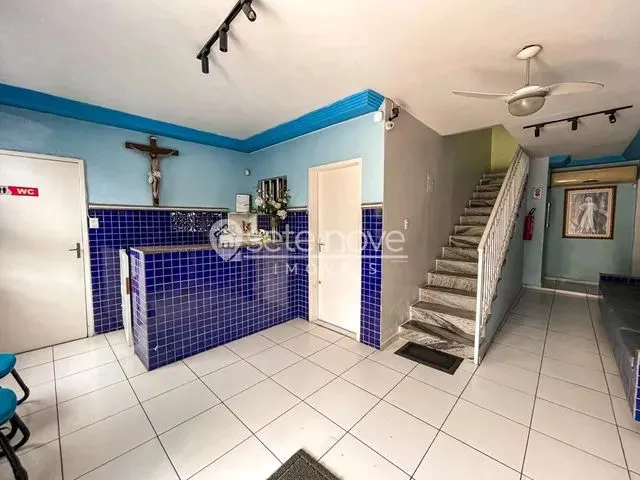 Imagem: Prédio Comercial Duplex com 5 Salas 160M²