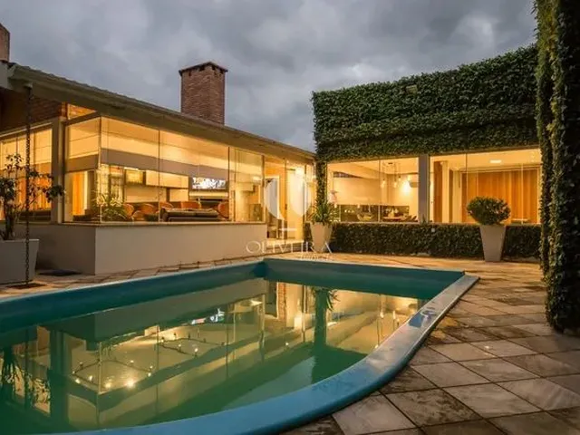 Imagem: Casa a Venda no Bairro Patronado
