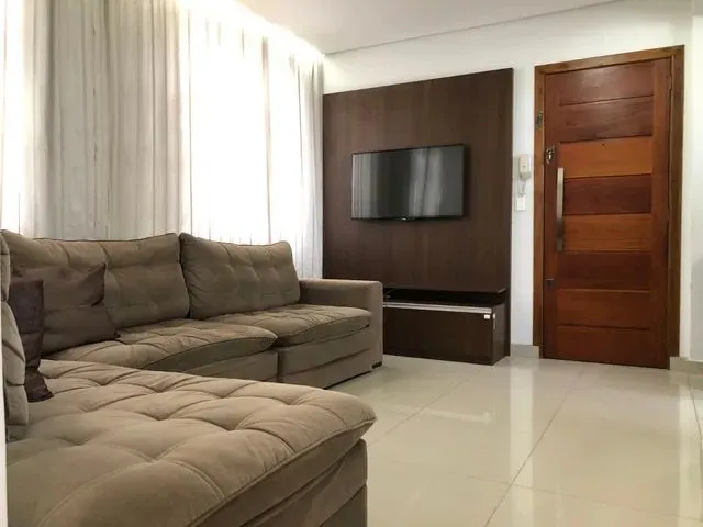 Imagem 1: Apartamento Conjunto California