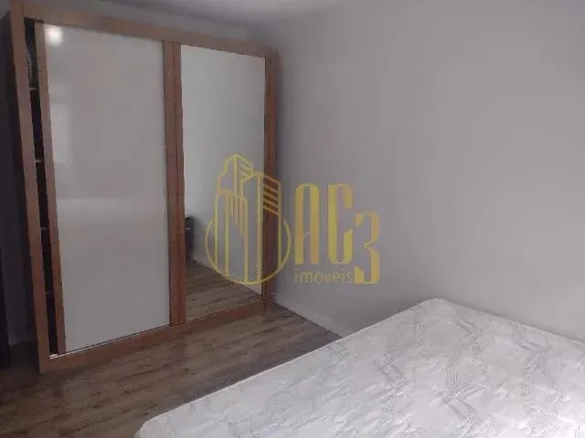 Imagem 2: Apartamento em Água Verde - Curitiba