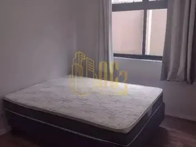 Imagem 8: Apartamento em Água Verde - Curitiba