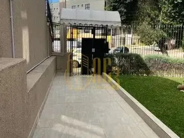 Imagem 12: Apartamento em Água Verde - Curitiba