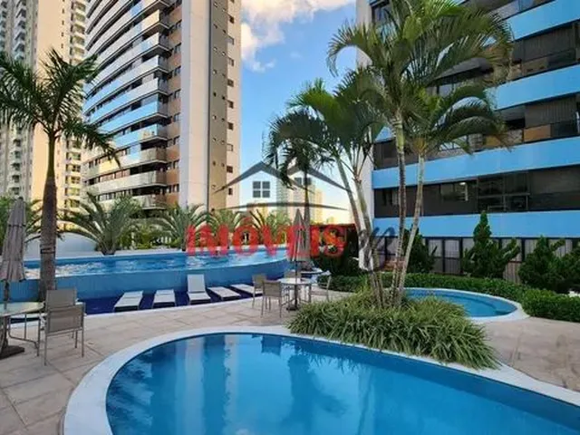 Imagem: Apartamento no Jardim Luna com 3 Suítes