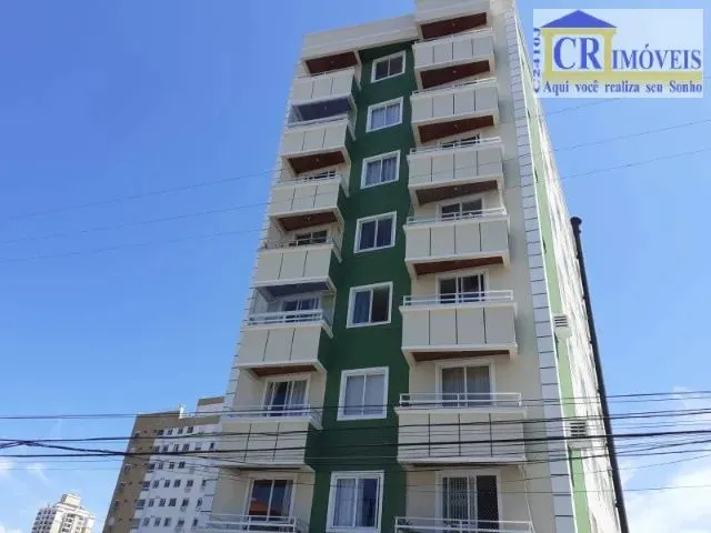 Imagem: Apartamento de 3 Dorm. Com Suite no Jardim