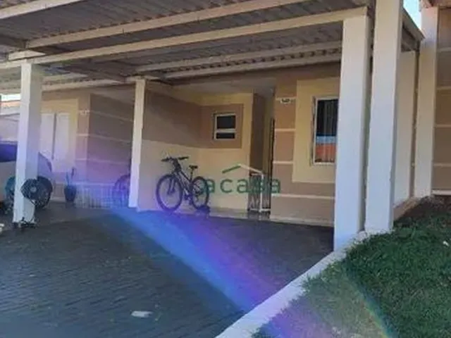 Imagem: Casa com 2 Dormitórios À Venda, 65 M²